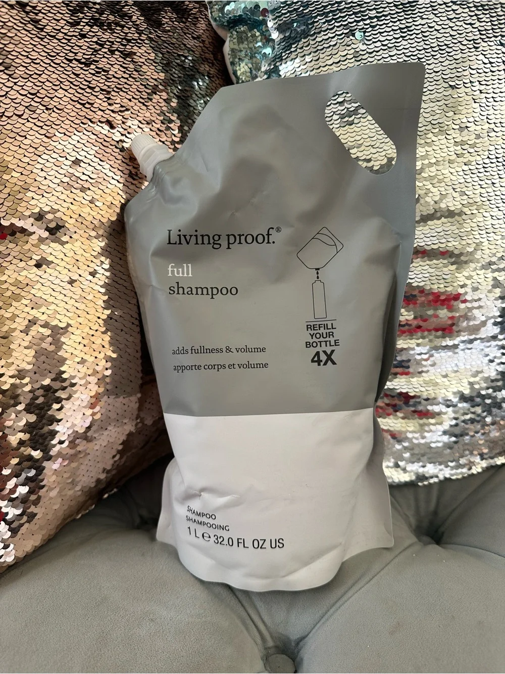 Living Proof Full Shampoo Refill